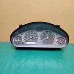 1996-1999 Bmw Z3 E36 Vdo Speedometer Instrument Cluster Oem 62118389870. Fixed Price $119.99.