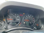 Speedometer Cluster 100 Mph All Black Display Fits 08 Wrangler 1101987. Fixed Price $105.00.
