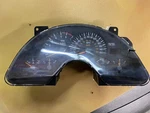 Speedometer 8-350 Electric Odometer Cluster Fits 97 Firebird Trans Am. Fixed Price $195.00.