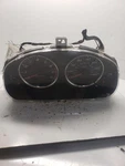 Speedometer Cluster Standard Panel Mph Fits 2006-2007 Mazda Oem. Fixed Price $60.00.