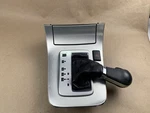 05-07 Infiniti G35 Dash Bezel Shifter Silver 96941AC70C. Fixed Price $40.00.