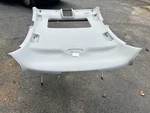 2013-2016 Audi A4 Roof Headliner Oem. Local Pickup. Fixed Price $220.00.