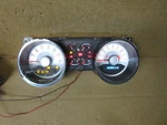 2010 Ford Mustang Speedometer Instrument Cluster 223K Miles AR3310849CG. Fixed Price $200.00.