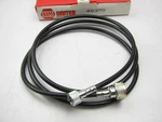 Napa 48370 Speedometer Cable - 75" Length 1961 Dart, Demon, New Yorker. Fixed Price $49.93.