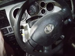2009 Tundra Oe Speedometer Gauge Cluster 155K Miles Toyota. Fixed Price $160.06.