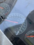 2000 Volvo S40 Speedometer Instrument Cluster 30889991/B. Fixed Price $99.00.
