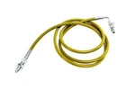 Isr Stainless Steel Braided Auto Manual Clutch Line Silvia 240SX S13 S14 New. Fixed Price $70.01.