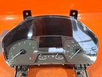 2020 Ford Fiesta Active 1.0P Speedo Instrument Cluster L1BT10849BBH A247. Fixed Price $134.56.