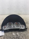 2006 Jeep Liberty Speedometer Instrument Guage Cluster Mph Chrome 56044869AC. Fixed Price $107.99.