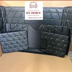 Freightliner Upholstery Interior Fld 120 Day Cab. Fixed Price $1900.00.