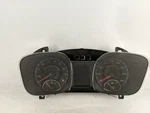 2014-2015 Chevrolet Malibu Speedometer Instrument Cluster Gauges HM9RQ. Fixed Price $78.81.