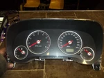 2004 Chrysler Sebring Cpe Speedometer Instrument Cluster Gauges. Fixed Price $129.69.
