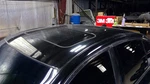 Sedan With Sunroof Black Fits 09-13 Infiniti G37 107821. Fixed Price $595.00.