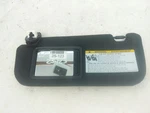 2021-2024 Toyota Venza Driver Side Interior Sun Visor 74320-48510-C3. Fixed Price $74.81.