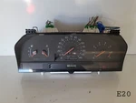 1993-1994 Volvo 850 Non Turbo Instrument Cluster Speedometer Gauges Oem 102K. Fixed Price $90.93.