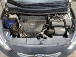 2017 Accent Air Bag Assembly Rh Passenger Side Roof SKU#4349001. Fixed Price $125.00.