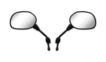 Mirrors Left & Right Hand For 2003 Honda Ses 150 -3 Dylan With 8MM Thread. Fixed Price $21.08.