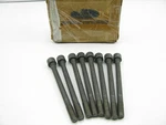 (8) New Oem Ford F3XY-6065-B Cylinder Head Bolts 1993-97 Mercury Villager 3.0L. Fixed Price $35.99.