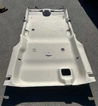 2012-2024 Ford Expedition Roof Headliner Ceiling Panel Trim Cover Oem. Fixed Price $600.00.