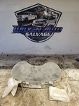 Speedometer Cluster With Turbo Fits 95-99 Eclipse 673102. Fixed Price $88.00.