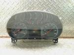 20-21 Chevrolet Malibu Instrument Cluster Speedometer 1.5L Mph/kph 84660724. Fixed Price $44.96.
