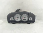 2006-2007 Ford Escape Speedometer Instrument Cluster Gauges F4T3L. Fixed Price $65.32.