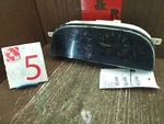 1995-1997 Nissan Altima Speedometer Gauge Instrument Cluster W Tach 2431023500. Fixed Price $75.00.