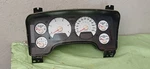 2007 Dodge Ram 2500 3500 Diesel 6.7L Instrument Gauge Cluster Speedo 05172094AF. Fixed Price $189.00.