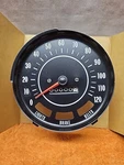 A41 Gm 1969-71 Pontiac Firebird 120 Mph Speedometer PN#6496232 Nos. Fixed Price $179.95.