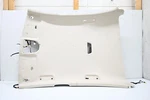 22-25 Genesis G70 Overhead Headliner Upper Roof Molding Cover Cream Unit Oem. Fixed Price $345.00.