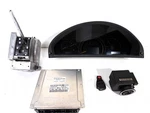 03-06 Mercedes W220 S430 S500 4MATIC Ignition Key Eis Shifter Ecu Cluster 121K. Fixed Price $696.96.