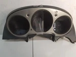 Used Speedometer Gauge Fits: 2004 Nissan Altima Cluster Mph 2.5L Cylinder At W. Fixed Price $51.00.
