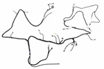 Genuine Gm Headlining Trim Panel Harness 84818930. Fixed Price $194.98.