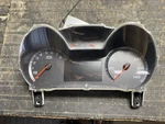 Speedometer Cluster Vin 4TH Digit New Style Mph Fits 15 Impala 1697227. Fixed Price $129.89.
