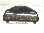 1999-2001 Saab 9-3 Speedometer Instrument Gauge Cluster 65K Mi 5038930 *a/t. Fixed Price $154.61.