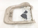 New Oem Ford Front Left Seat Back Frame Inner Panel LJ7Z7861019DA Corsair 20-25. Fixed Price $129.95.