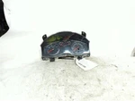 Used Speedometer Gauge Fits: 2006 Ford Five Hundred Cluster Mph Sel Id 6G1T-1084. Fixed Price $99.99.