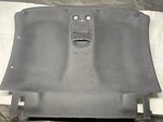 Dodge Viper Gen Ii Gts Headliner Panel PN#LC06DX9AB. Fixed Price $499.99.
