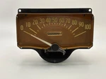 Nos 1942-1945 Chrysler Plymouth P14 Speedometer Stewart-warner 589AB Tested. Fixed Price $320.00.