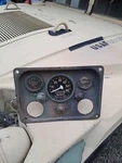 1966 M151A1 & M151A2 Mutt Military Jeep Speedometer Gas Gauge Cluster Dash Pod. Fixed Price $73.59.