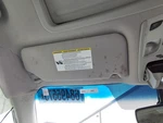 2014 Toyota Sienna Left Driver Sun Visor Illuminated Oem Used 268-11006L. Fixed Price $80.70.
