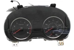 2016 Subaru Impreza Instrument Gauge Cluster Speedometer Oem Cvt P/n 85004FJ160. Fixed Price $66.00.