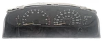 1996-1998 Toyota 4RUNNER Instrument Gauge Cluster Manual Transmission 262K Es. Fixed Price $139.99.
