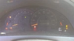 Speedometer Cluster Mph Vin K 5TH Digit Cylinder Le Fits 07-09 Camry 255846. Fixed Price $83.99.