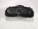 99-00 Ford Ranger Instrument Cluster Gauges Speedometer 207K Miles Oem. Fixed Price $129.95.