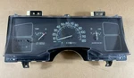 1994-1996 Buick Roadmaster Speedometer Instrument Cluster 257-01759 Oem. Fixed Price $80.49.