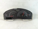 2005 Lincoln Ls Speedometer Instrument Cluster Gauges EKET8. Fixed Price $49.18.