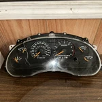 Ford Mustang Gt 150MPH 35K 1996-1998 Instrument Gauge Cluster F8ZF-10C956-BB. Fixed Price $289.88.