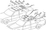 Genuine Mercedes-benz Bearing 115-696-00-20-64. Fixed Price $12.78.
