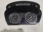 2007 Bmw X5 Speedometer Instrument Cluster Kph 248000KMS 07-13 Oem 6976284. Fixed Price $81.00.